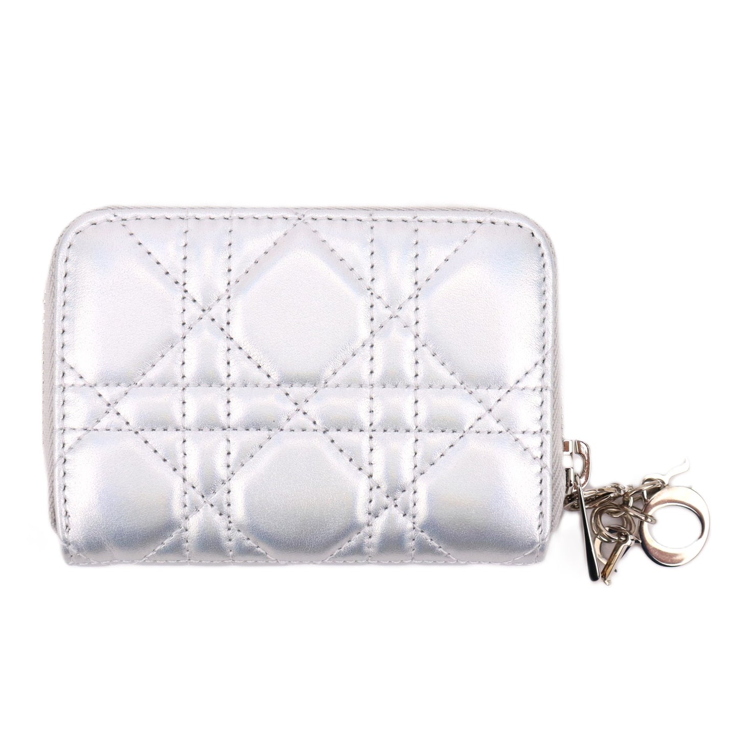 DIOR S09850 COIN CASE