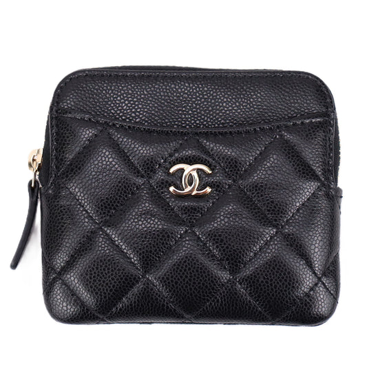 CHANEL AP2061 COIN CASE