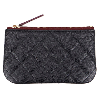 CHANEL 82365 POUCH