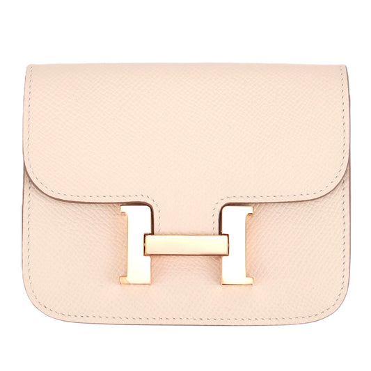 HERMES 082060CD CONSTANCE SLIM