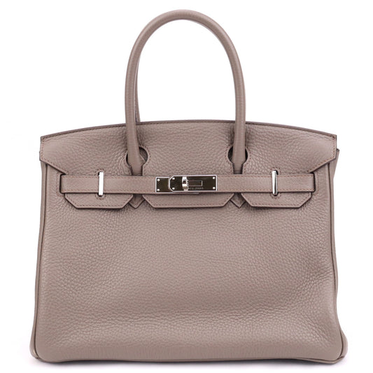 HERMES 030335CK BIRKIN