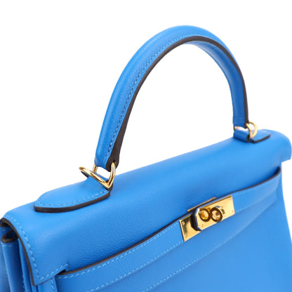 HERMES 068657CC KELLY