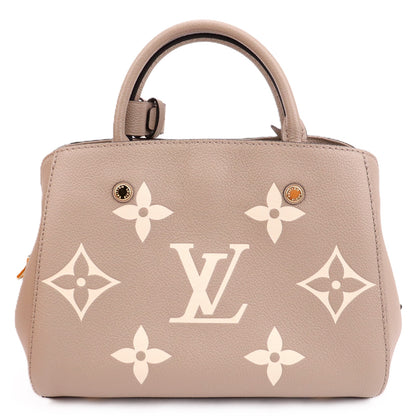 LOUIS VUITTON M45489 MONTAIGNE