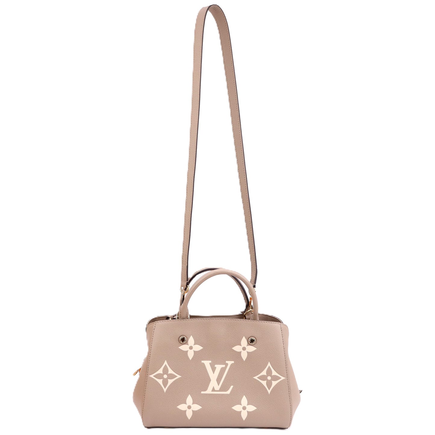 LOUIS VUITTON M45489 MONTAIGNE