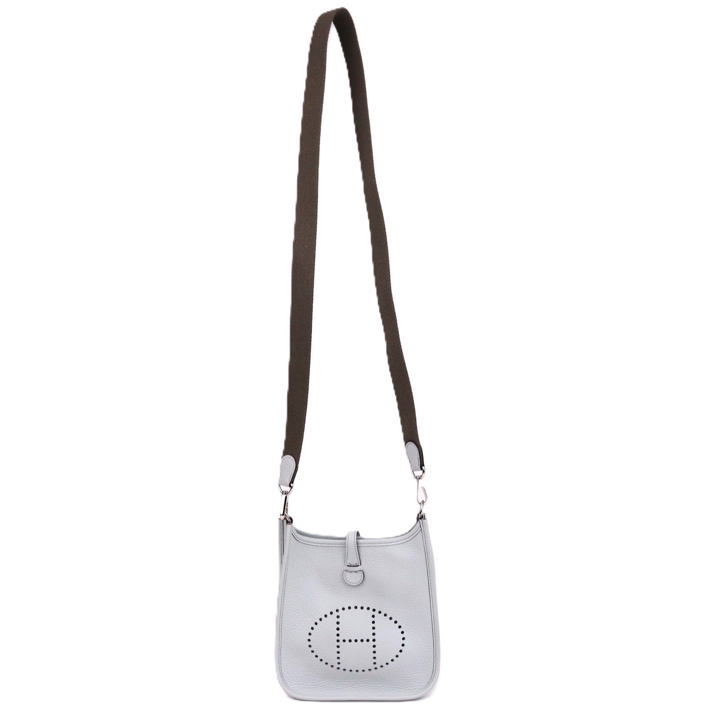 HERMES 069426CK EVELYNE AMAZONE