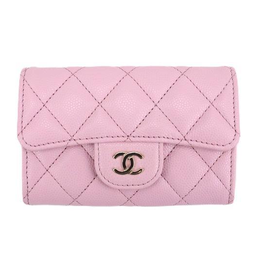 CHANEL AP0214 CARD CASE