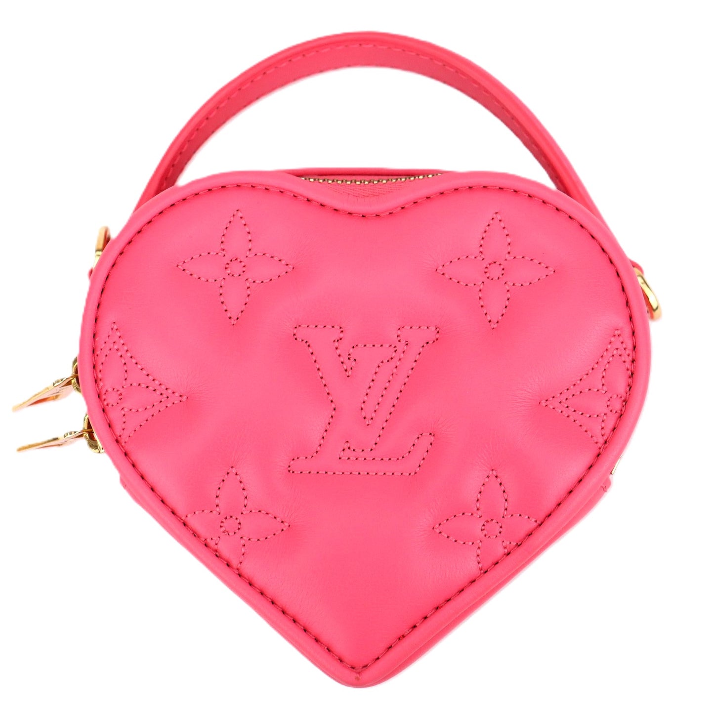 LOUIS VUITTON M81893 POP MY HEART POUCH