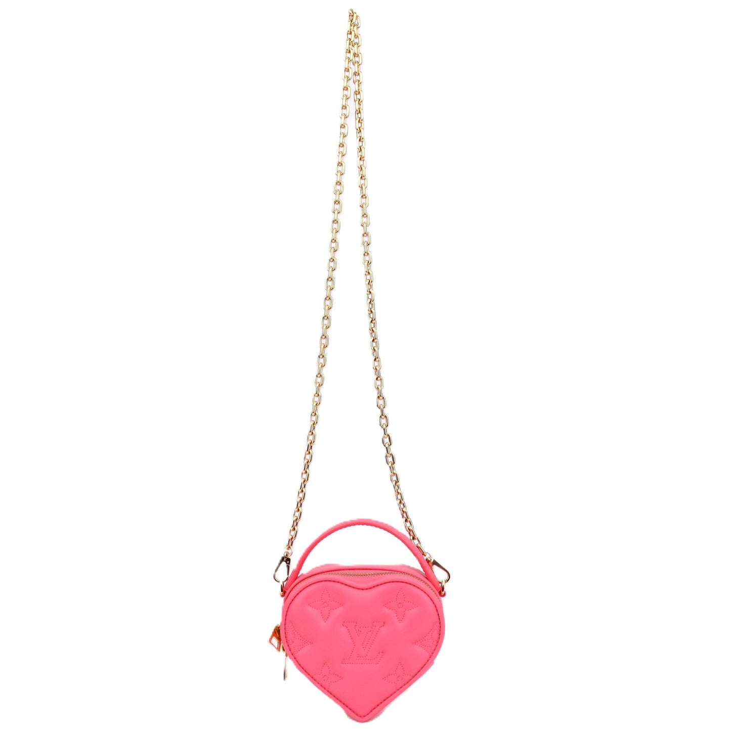 LOUIS VUITTON M81893 POP MY HEART POUCH