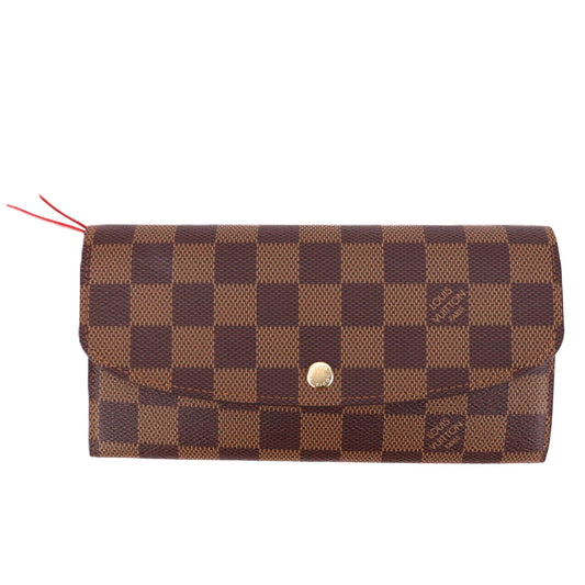 LOUIS VUITTON N63544 WALLET