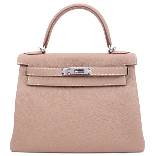 HERMES 028693CK KELLY