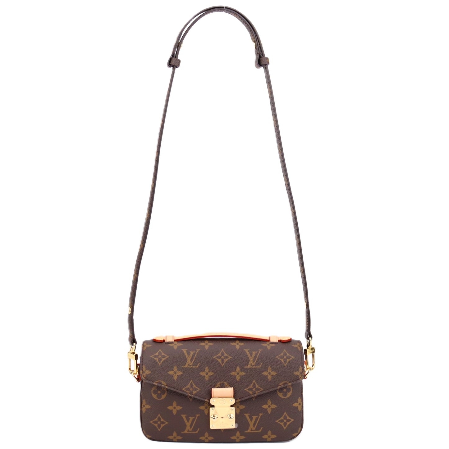 LOUIS VUITTON M46279 POCHETTE METIS