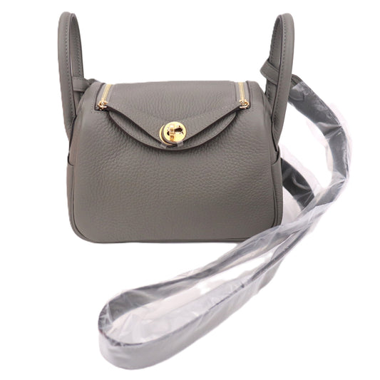 HERMES 079086CC LINDY