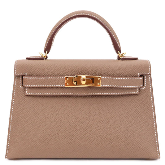 HERMES 071302CC MINI KELLY2