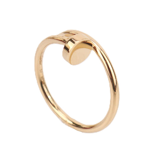 Cartier B4225952 Juste un Clou Small Model Ring