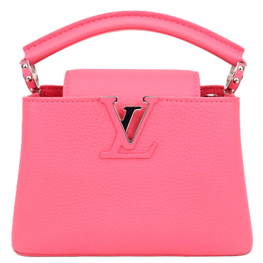 LOUIS VUITTON M55987 CAPUCINES