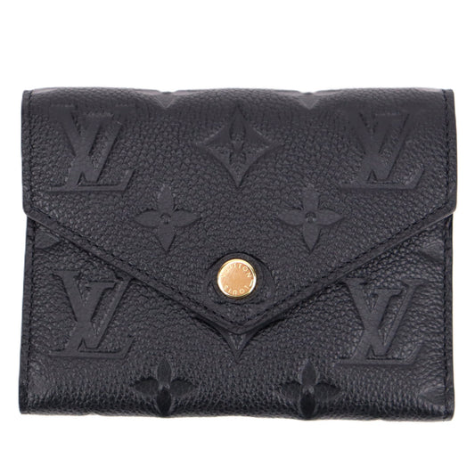 LOUIS VUITTON M64060 PORTEFEUILLE VICTORINE