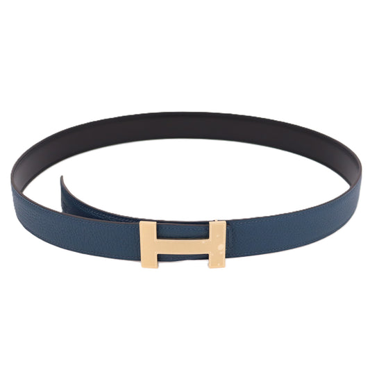 HERMES 068500CU+073967CA CEINTURE5382