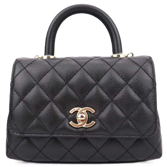 CHANEL AS2215 BAG