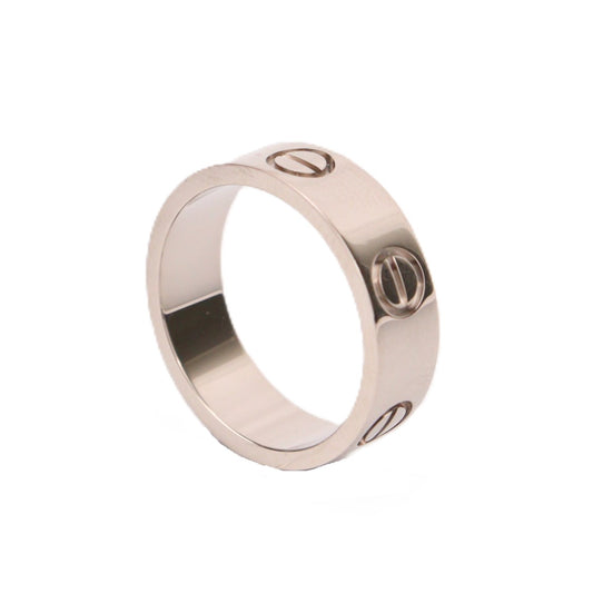 Cartier CRB4084750 Love Ring Ring