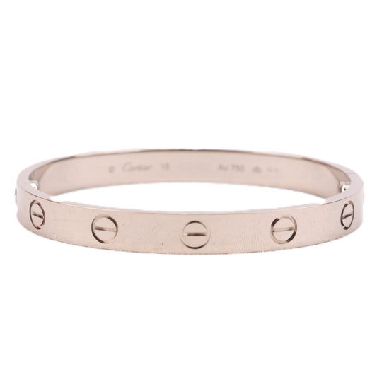 Cartier CRB6035415 Love Bracelet Bracelet