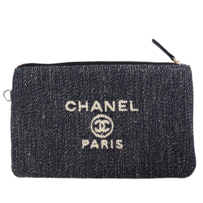 CHANEL AS3351 BAG