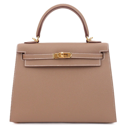 HERMES 038416CC KELLY