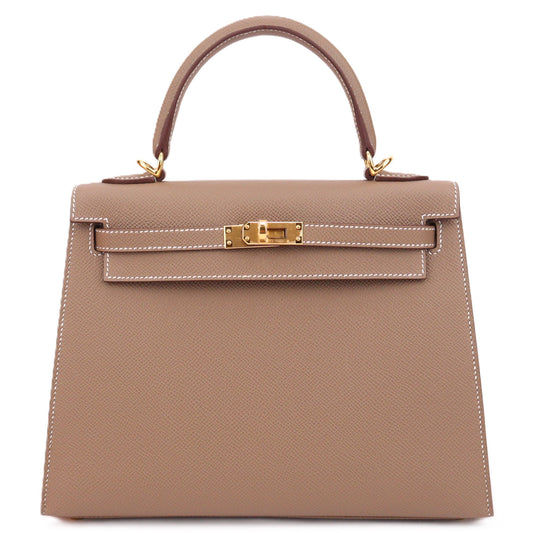 HERMES 038416CC KELLY