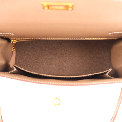 HERMES 038416CC KELLY