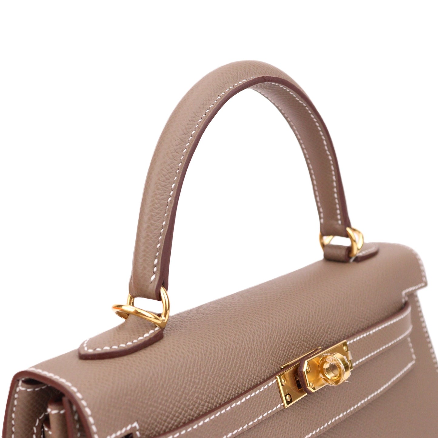 HERMES 038416CC KELLY