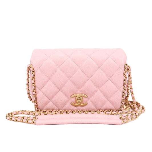 CHANEL AS3467 BAG
