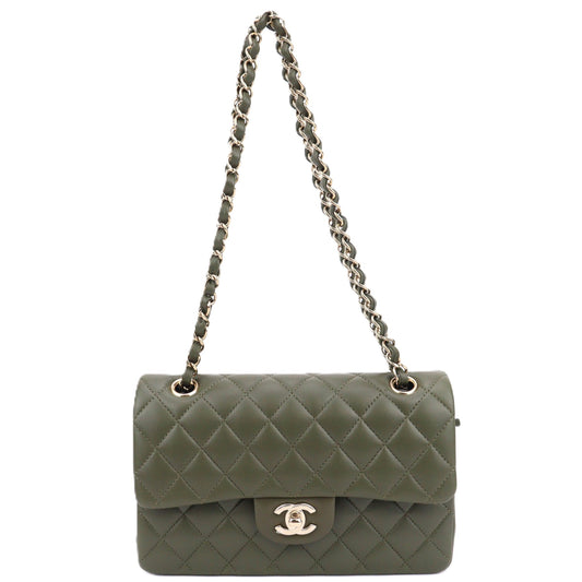 CHANEL 1113 BAG