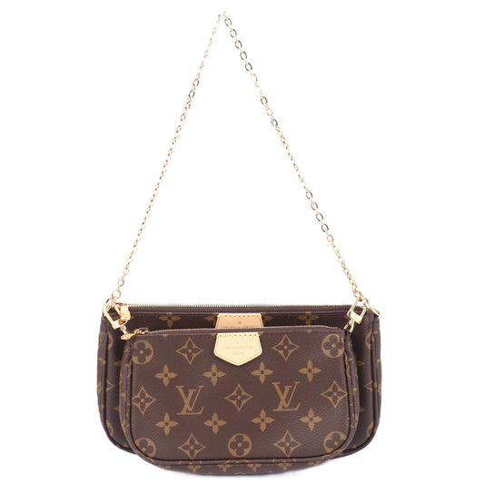 LOUIS VUITTON M44813 MULTI POCHETTE ACCESSOIRES