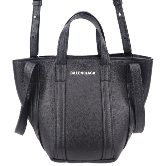 BALENCIAGA 672793 15YUN EVERYDAY XS NORTH SOUTH TOTE