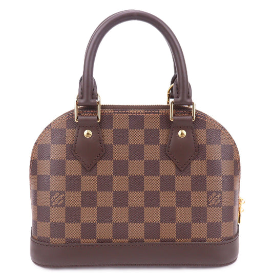 LOUIS VUITTON N40606 ALMA