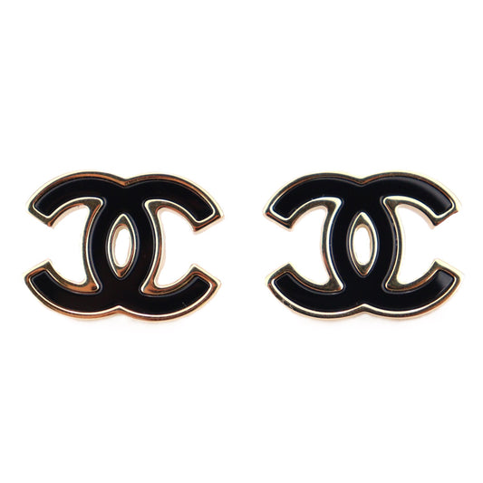 CHANEL ABE423 EARRINGS