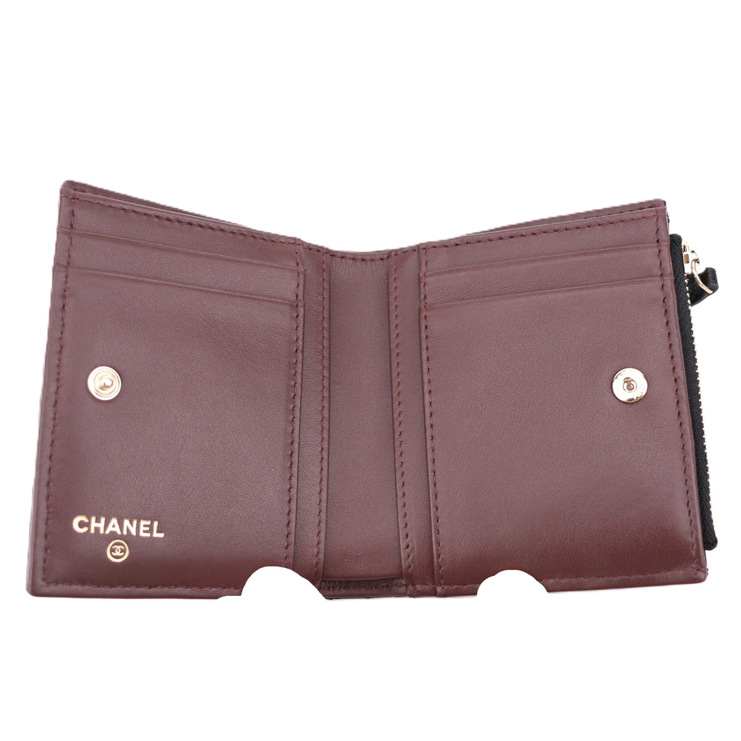 CHANEL AP3388 WALLET