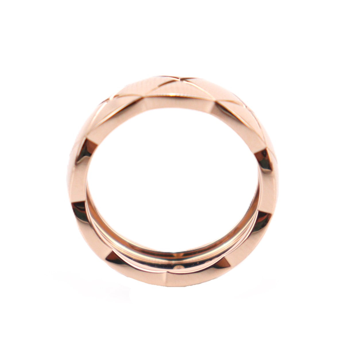 CHANEL J10817 Coco Crush Ring