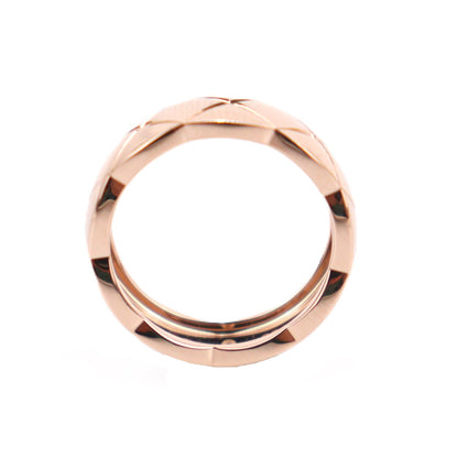 CHANEL J10817 Coco Crush Ring