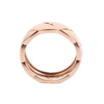 CHANEL J10817 Coco Crush Ring