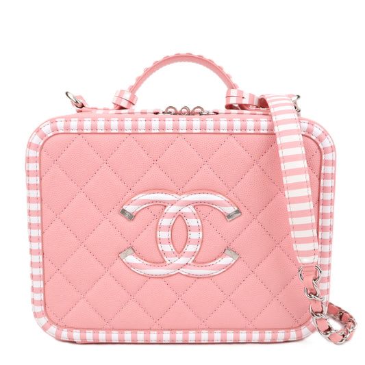 CHANEL 93343 BAG