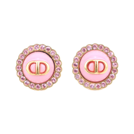DIOR E1835PTCCY EARRINGS