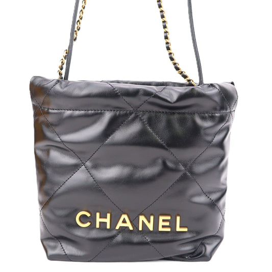 CHANEL AS3980 BAG