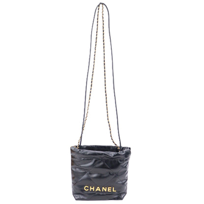CHANEL AS3980 BAG