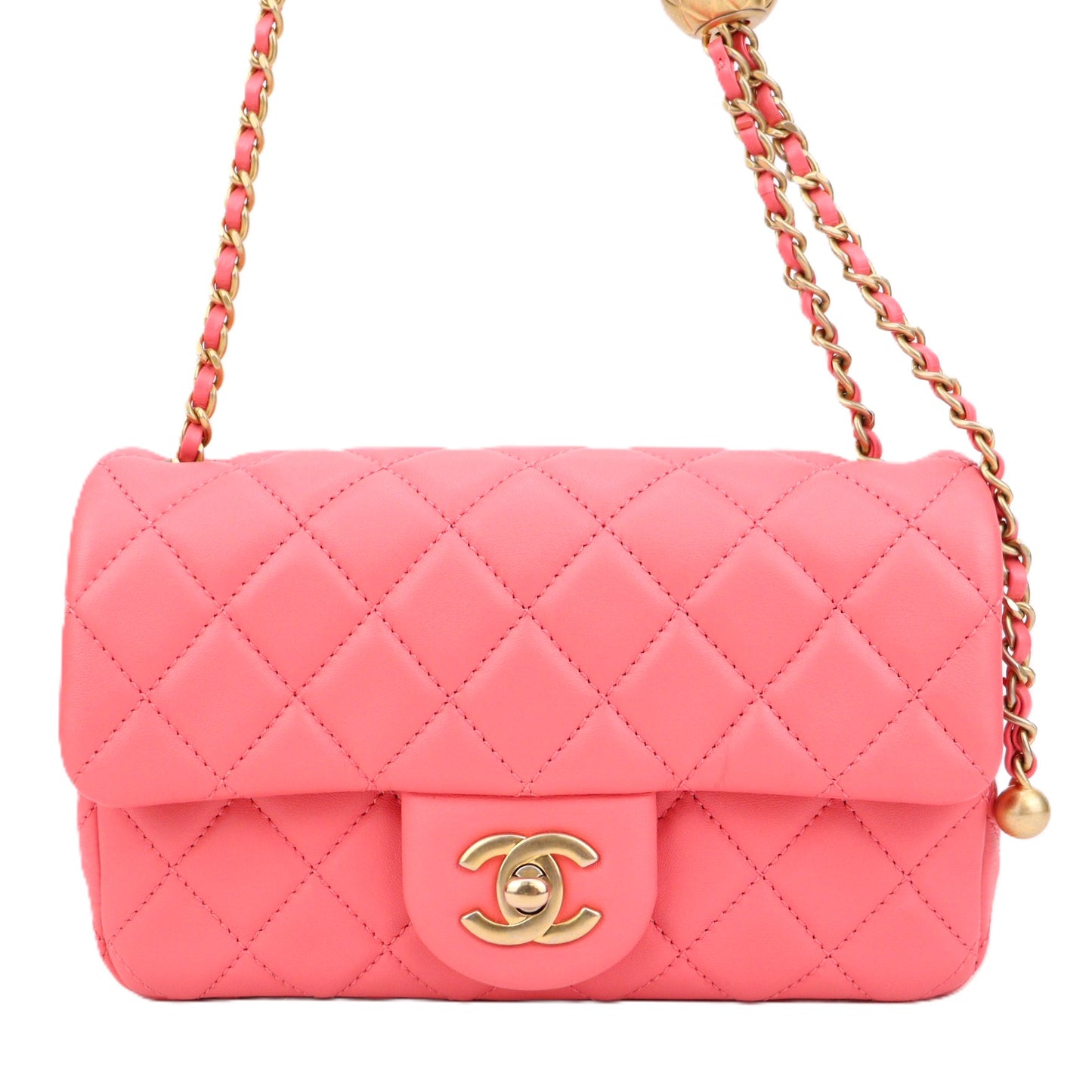 CHANEL AS1787 BAG