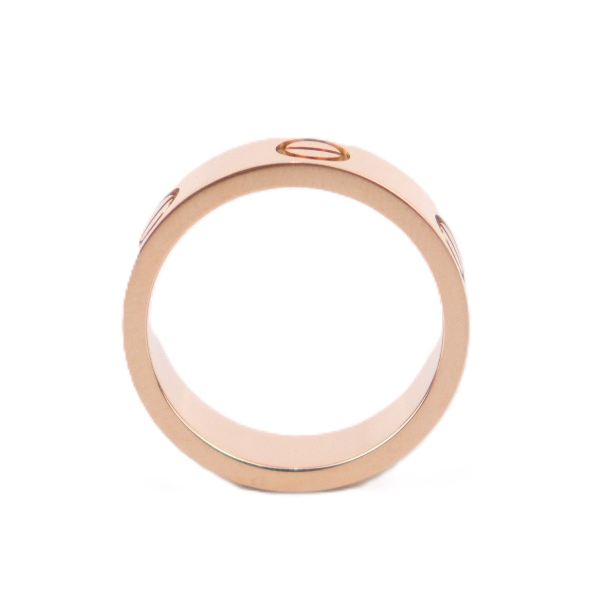 Cartier Love Ring Ring