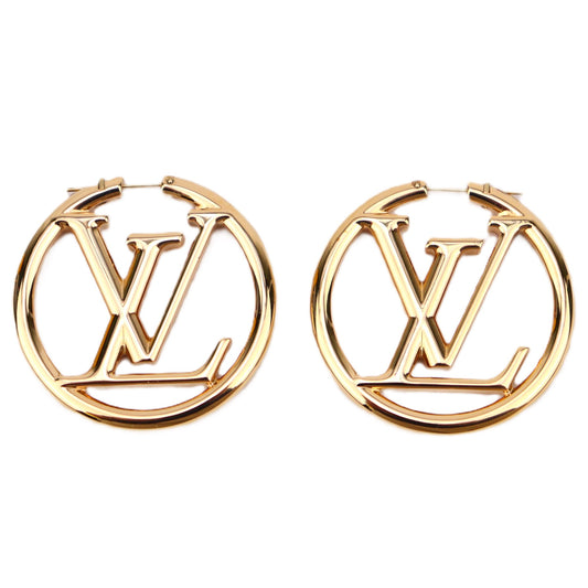 LOUIS VUITTON M64288 EARRINGS