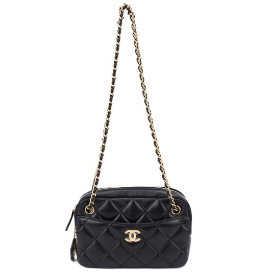 CHANEL AS5190 BAG