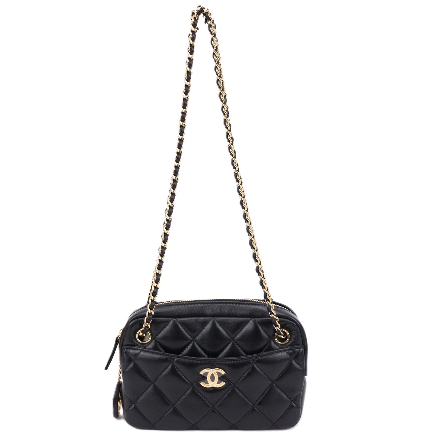 CHANEL AS5190 BAG