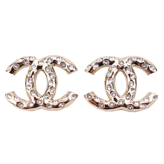 CHANEL ABE123 EARRINGS