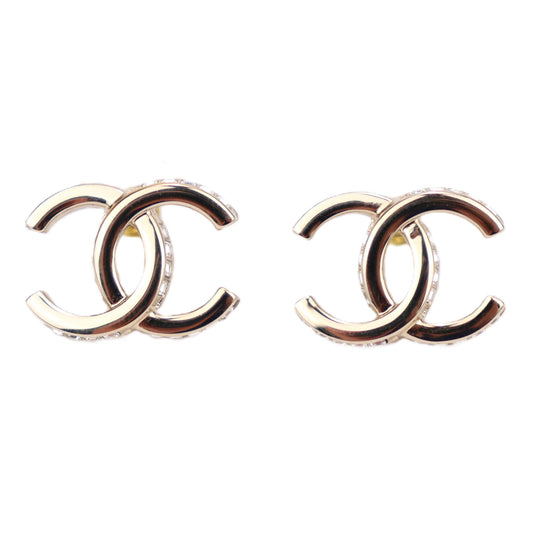 CHANEL ABB798 EARRINGS